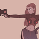 Illustration for article titled Forever A Classic Wonder Woman Look